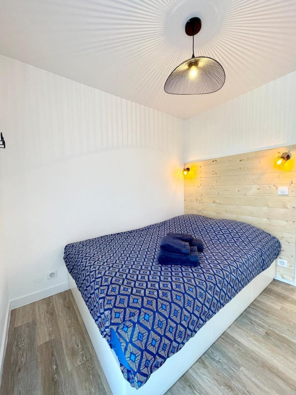 Pieds Dans L'Eau T2 Archi Cosy - Vue Mer 180 Ploemeur Exterior foto